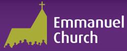 Emmanuel Church, Guildford logo