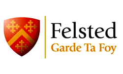 Felsted School logo