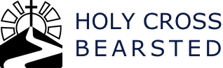 Holy Cross Bearsted Church logo
