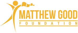 Matthew Good Foundation logo