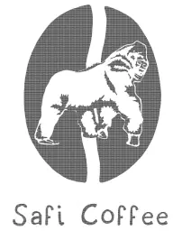 Safi Coffee logo