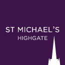 St Michaels Church logo