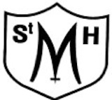 St Michaels School logo