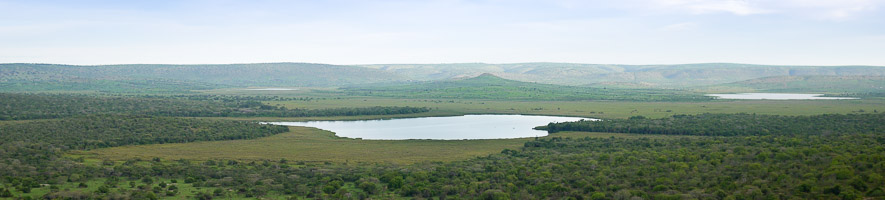 Lake Mburo